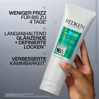 Redken Acidic Bonding Curls Leave-In 250 ml