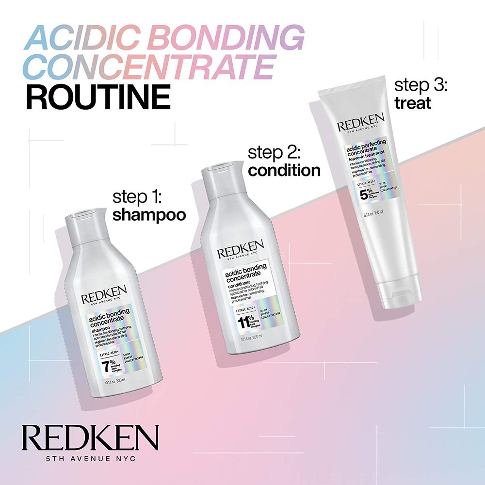Redken Acidic Bonding Concentrate Leave In Treatment 150 ml