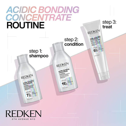 Redken Acidic Bonding Concentrate Leave In Treatment 150 ml