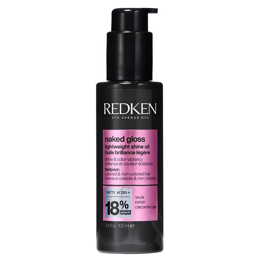 Redken Acidic Color Gloss Naked Gloss 100 ml