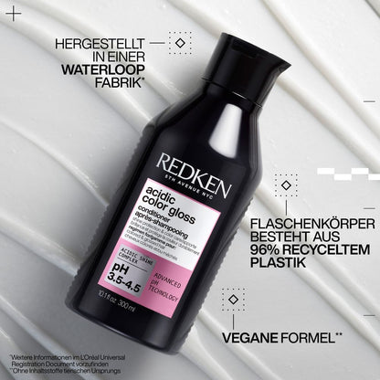 Redken Acidic Color Gloss Conditioner 300 ml