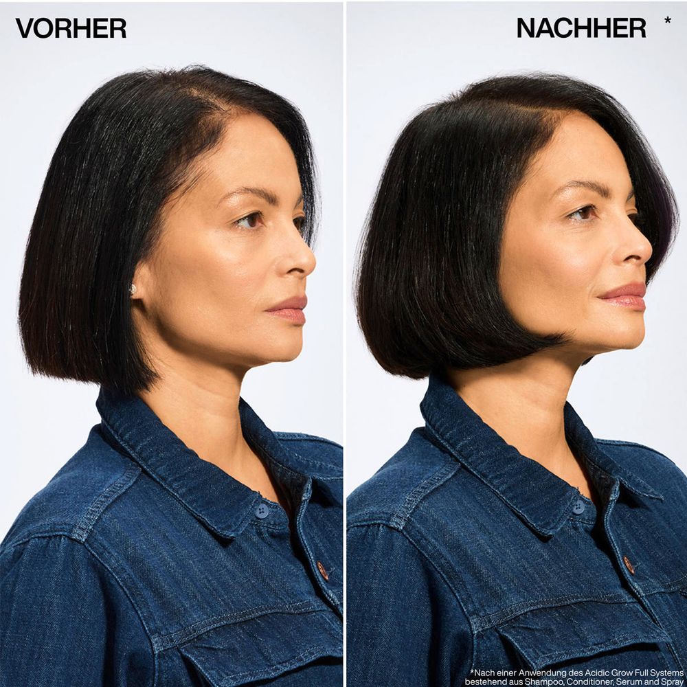 Redken Acidic Grow Full System Serum 100 ml