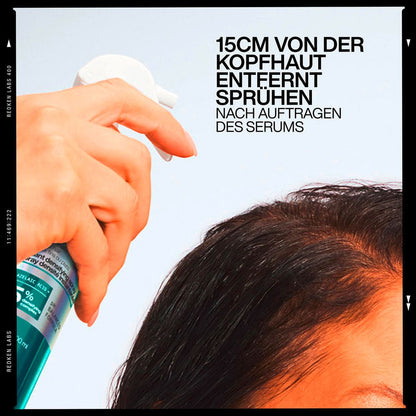 Redken Acidic Grow Full System Spray 190 ml