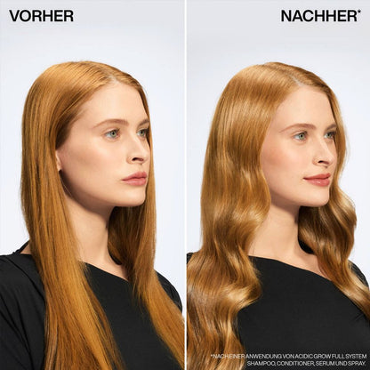 Redken Acidic Grow Full System Aminexil 10 × 6 ml