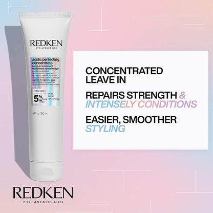 Redken Acidic Bonding Concentrate Leave In Treatment 150 ml