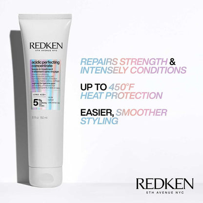 Redken Acidic Bonding Concentrate Leave In Treatment 150 ml