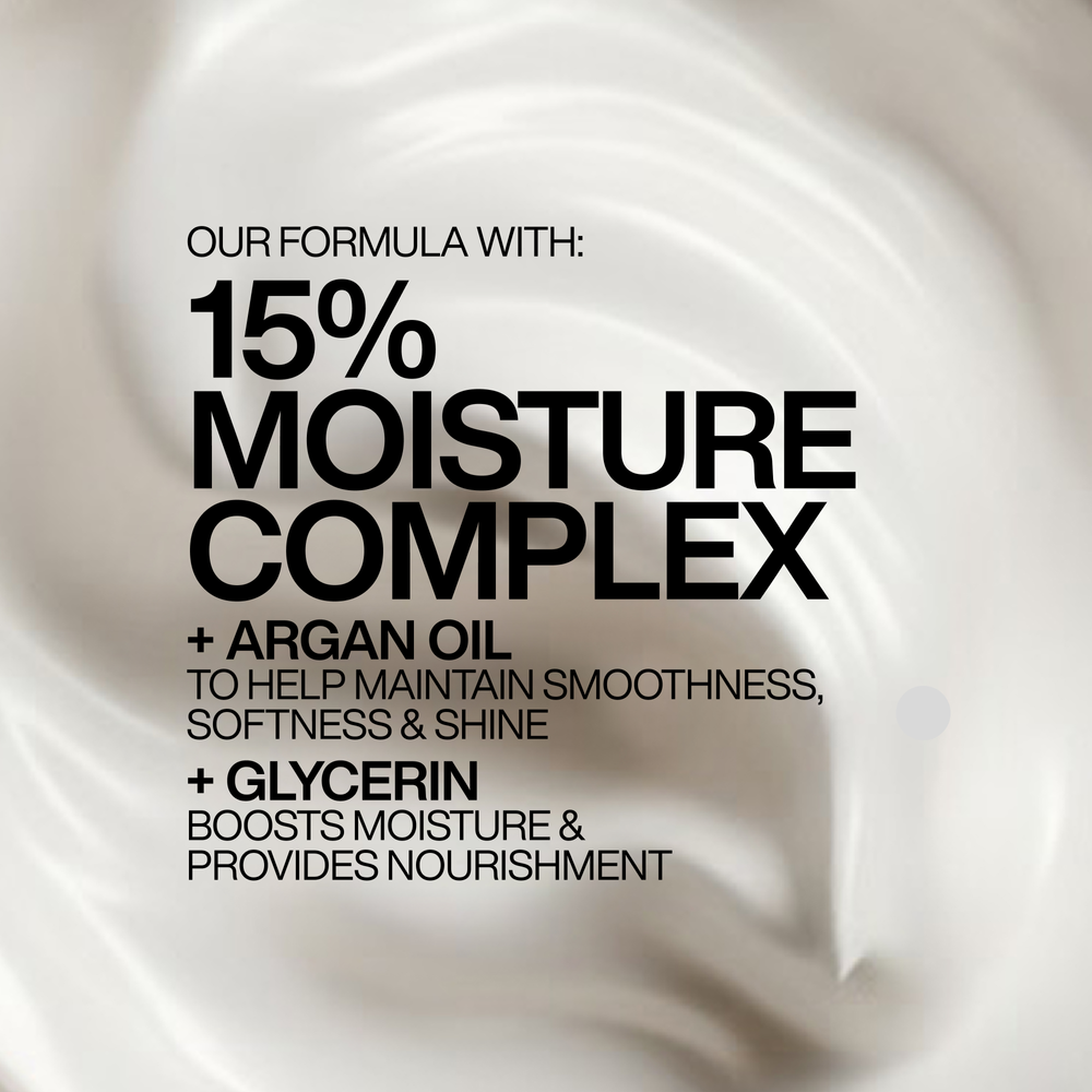 Redken All Soft All-In Mask mit Argan 250 ml