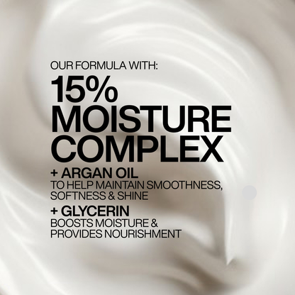 Redken All Soft All-In Mask mit Argan 250 ml