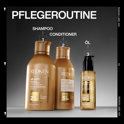 Redken All Soft Argan-6 Oil 100 ml