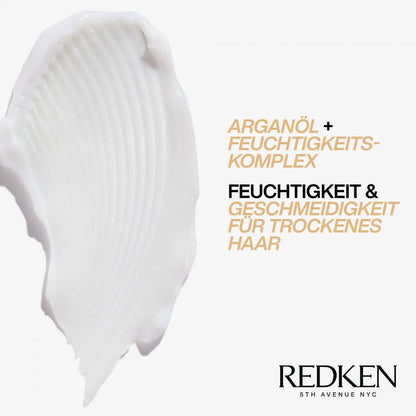 Redken All Soft Set - Shampoo 500 ml + Conditioner 500 ml