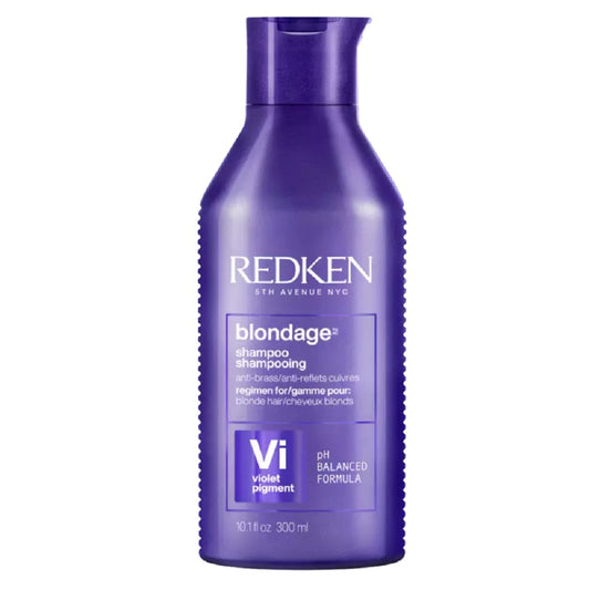 Redken Blondage Shampoo 300 ml