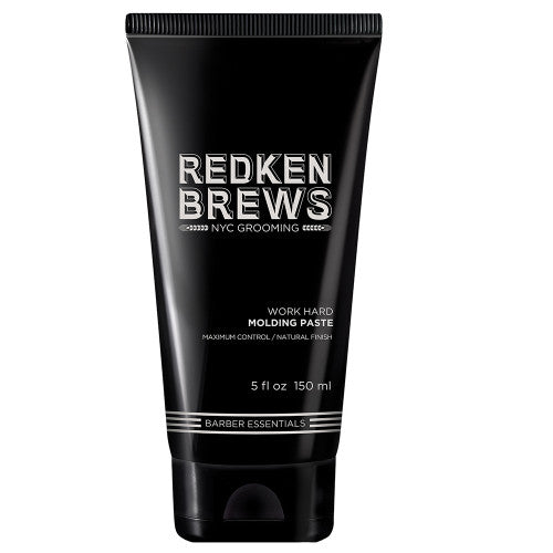 Redken Brews Molding Paste 150 ml