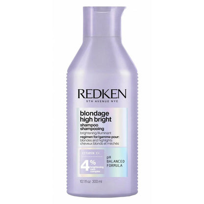 Redken Color Extend Blondage High Bright Shampoo 300 ml