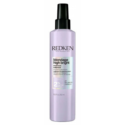 Redken Color Extend Blondage High Bright Treatment 250 ml