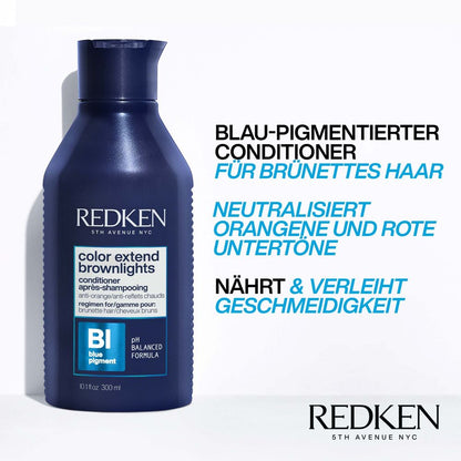 Redken Color Extend Brownlights Conditioner 300 ml