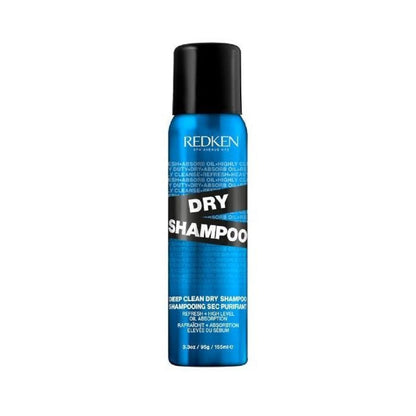 Redken Shampooing sec Deep Clean 150 ml