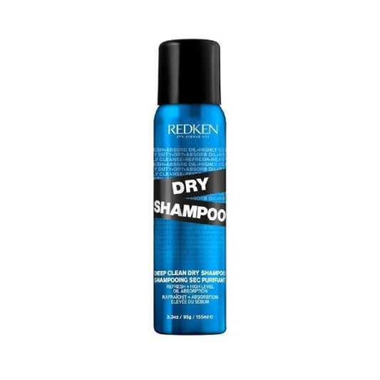 Redken Deep Clean Dry Shampoo 155 ml
