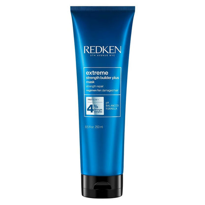 Redken Extreme Strength Builder Plus Maske 250 ml