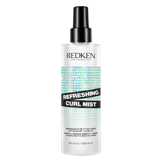 Redken Refreshing Curl Mist 250 ml