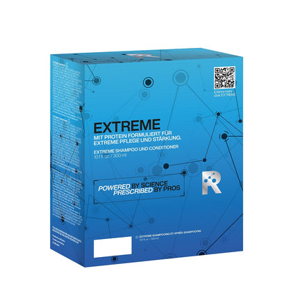 Redken Extreme Spring Coffret - Shampoo 300 ml + Conditioner 300 ml