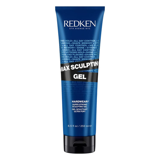 Redken Styling Max Sculpting Gel 250 ml