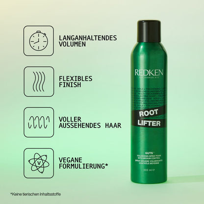 Redken Styling Root Lifter 300 ml