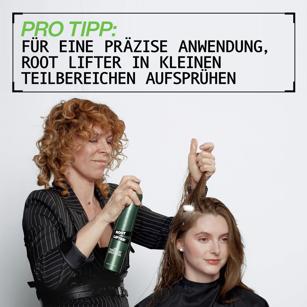 Redken Styling Root Lifter 300 ml