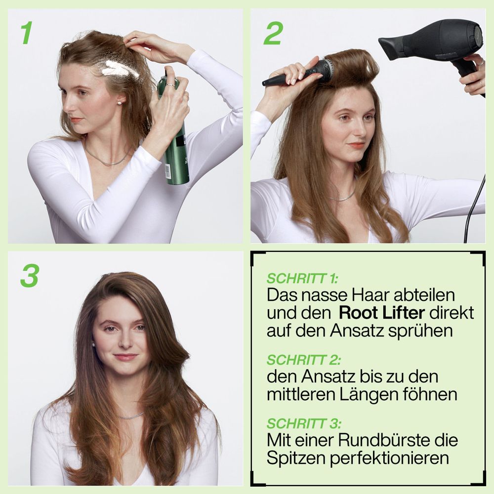 Redken Styling Root Lifter 300 ml