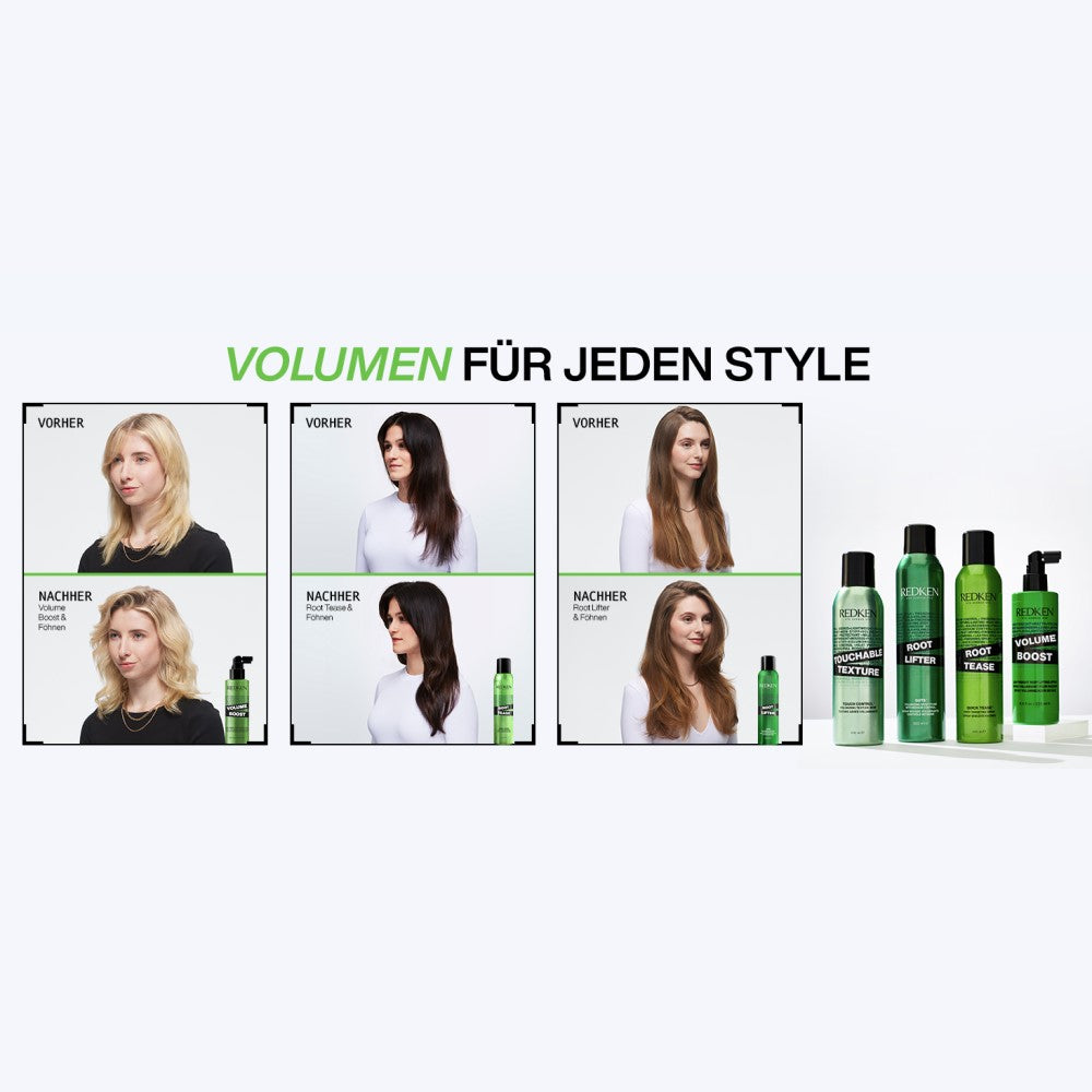 Redken Styling Root Lifter 300 ml