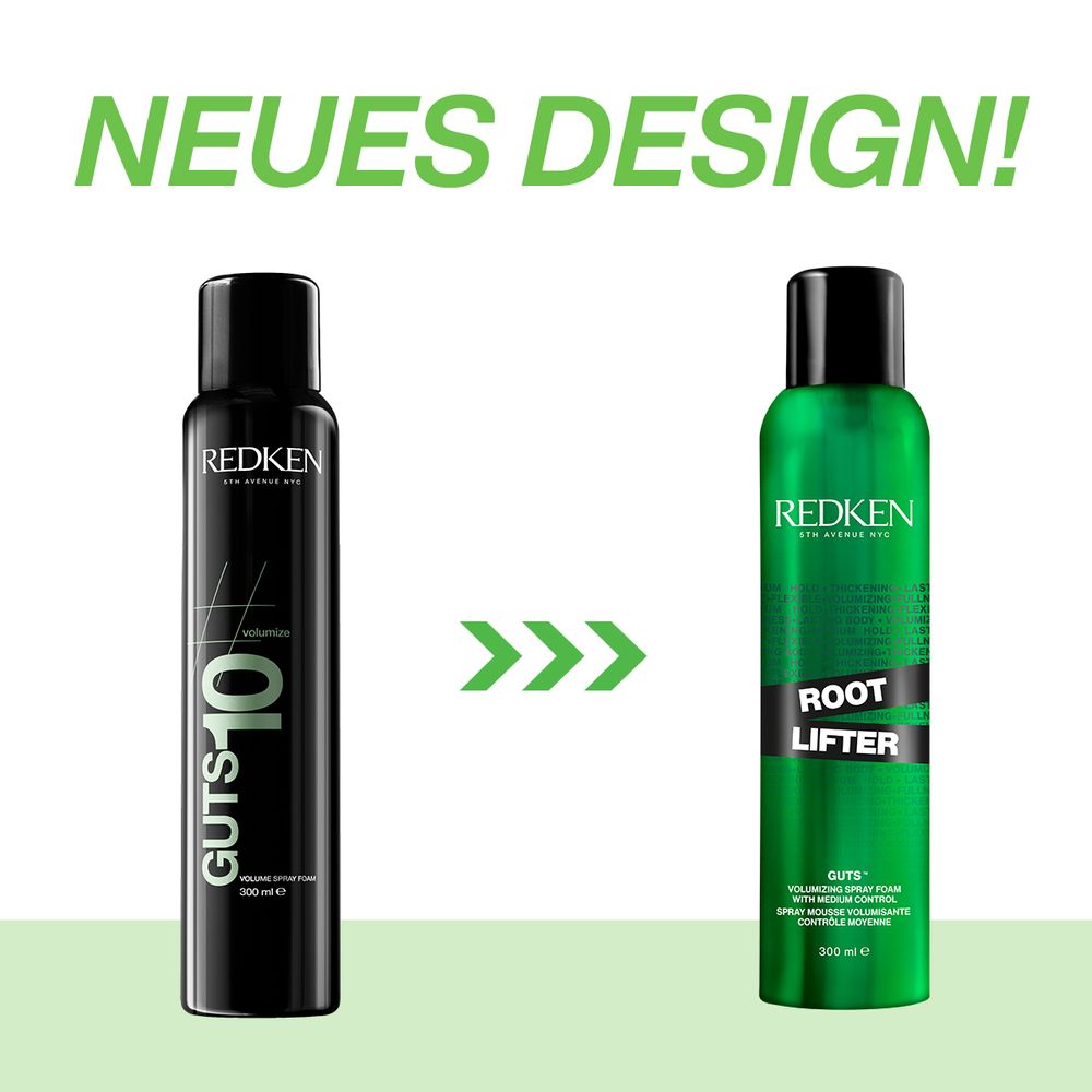 Redken Styling Root Lifter 300 ml