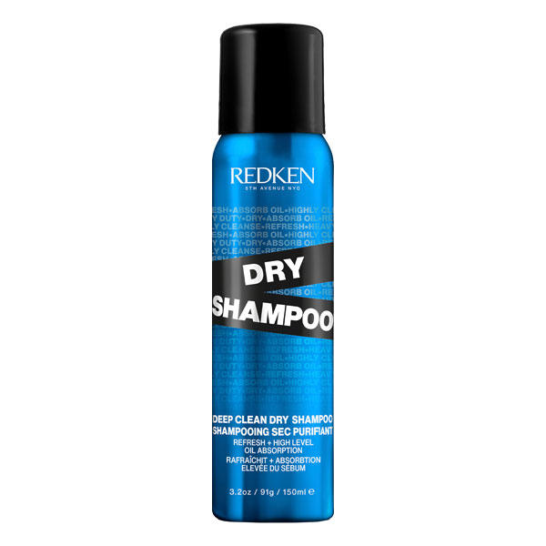Redken Deep Clean Dry Shampoo 150 ml
