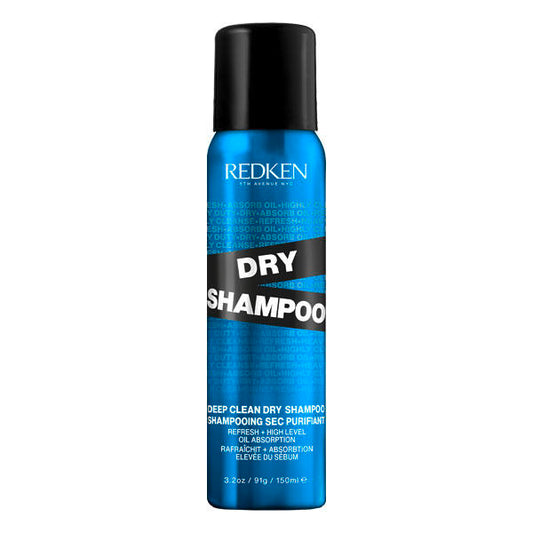 Redken Deep Clean Dry Shampoo 150 ml