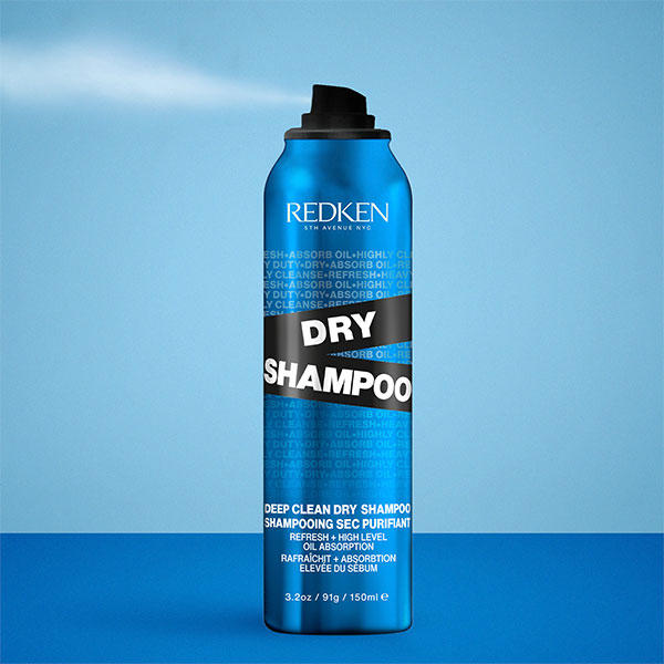 Redken Deep Clean Dry Shampoo 150 ml