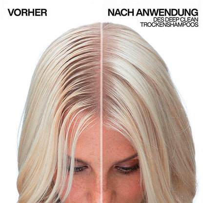 Redken Deep Clean Dry Shampoo 150 ml