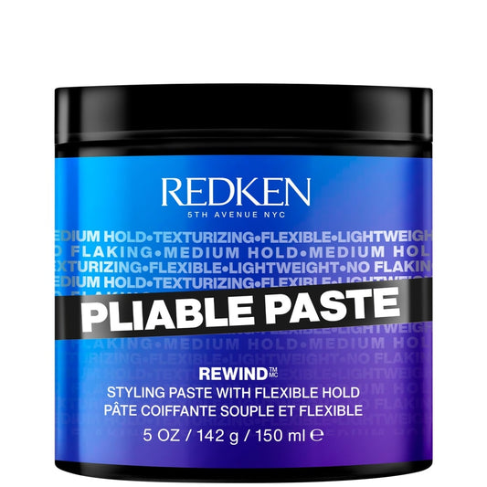 Redken Styling Pliable Paste 150 ml