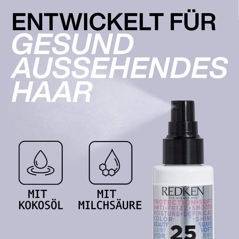 Redken Styling One United Multi Traitement 400 ml