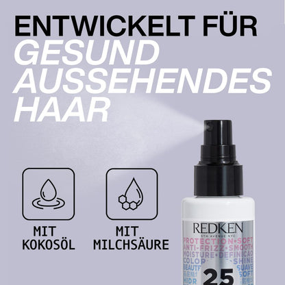 Redken Styling One United Multi Traitement 400 ml