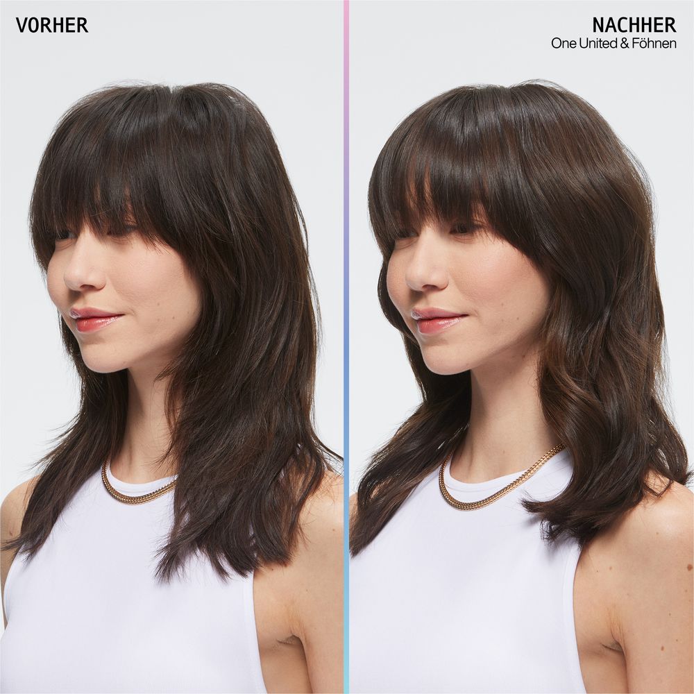 Redken Styling One United Multi Traitement 400 ml