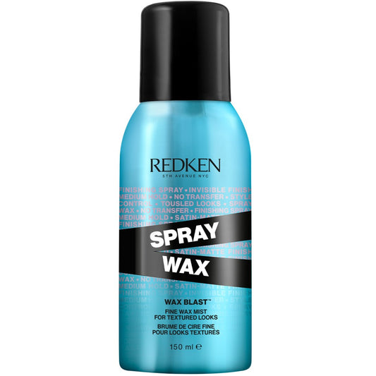Redken Styling Spray Wax 150 ml