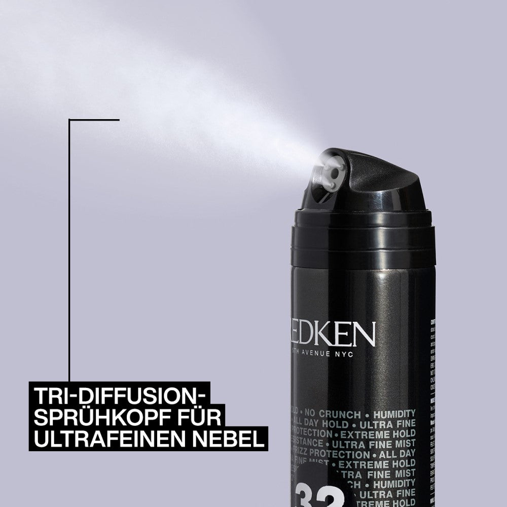 Redken Styling Max Hold Haarspray 300 ml
