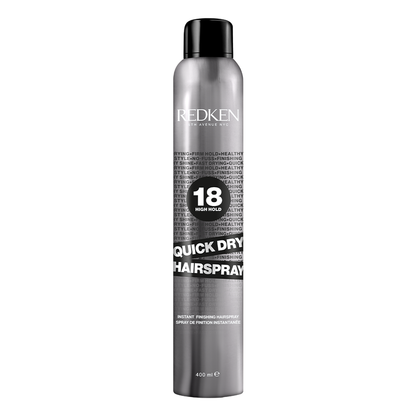 Redken Styling Quick Dry 400 ml