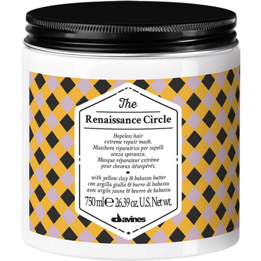 Davines Renaissance Circle 750 ml
