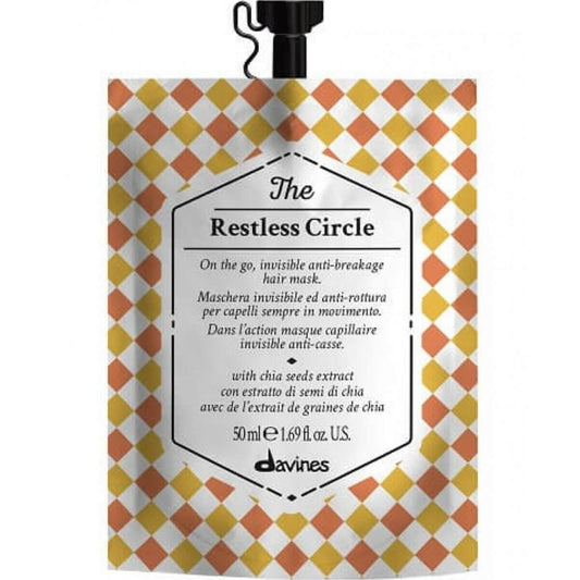 Davines Restless Circle 50 ml