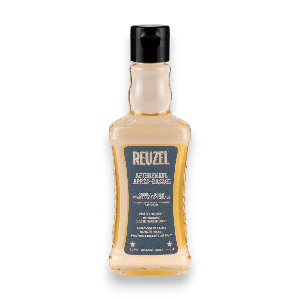 Reuzel Aftershave 200 ml