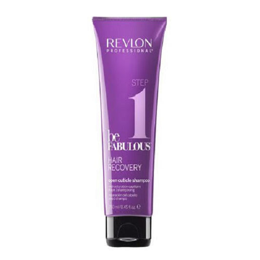 Revlon Be Fabulous Hair Recovery Step 1 - 250ml