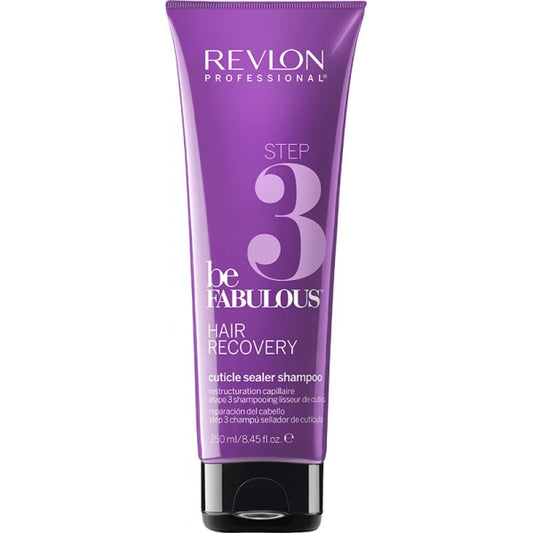 Revlon Be Fabulous Hair Recovery Step 3 - 250ml