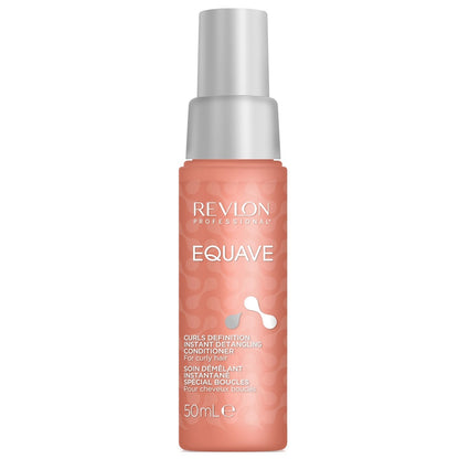 Revlon Equave Curls Definition Instant Detangling Conditioner 50 ml