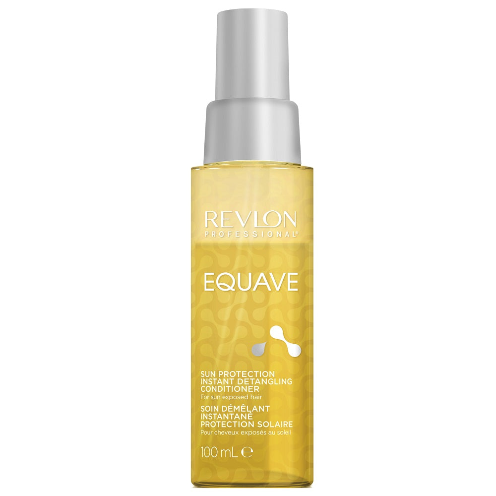 Revlon Equave Geschenkset - Hydro Detangling Conditioner 200ml + Sun Conditioner 100ml
