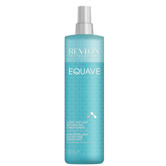 Revlon Equave Hydro Instant Detangling Conditioner 500 ml