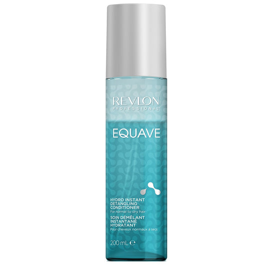 Revlon Equave Hydro Instant Detangling Conditioner 200 ml - NEU